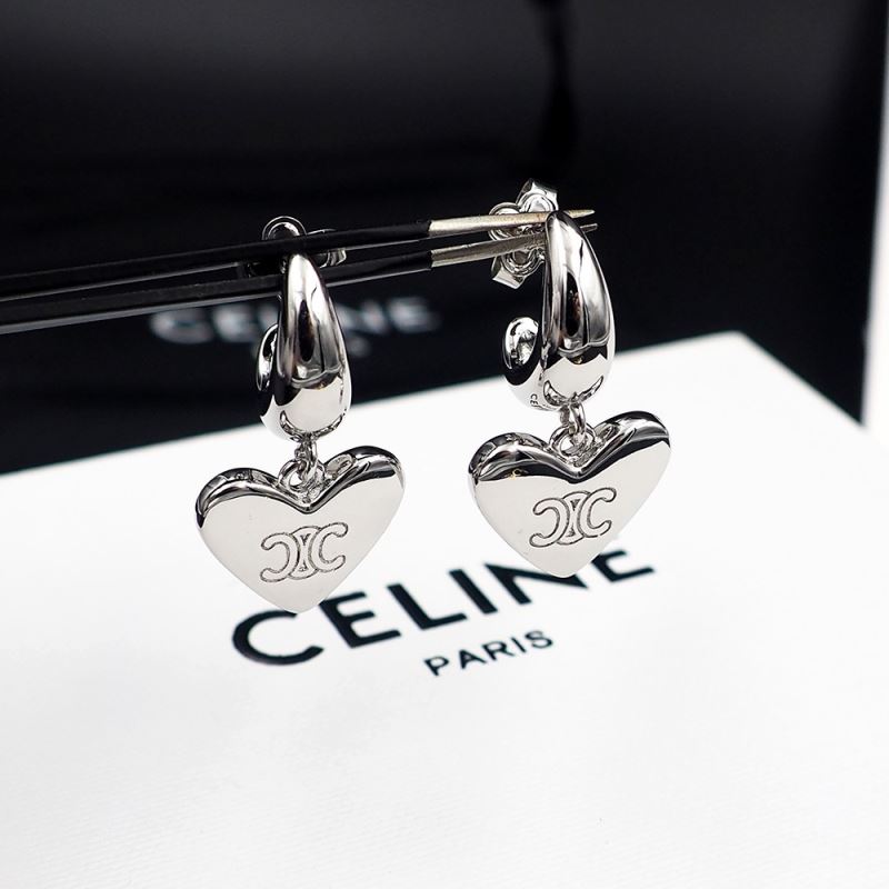 Celine Earrings